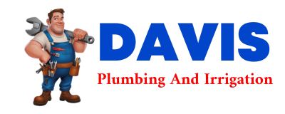 Trusted plumber in PETROLIA